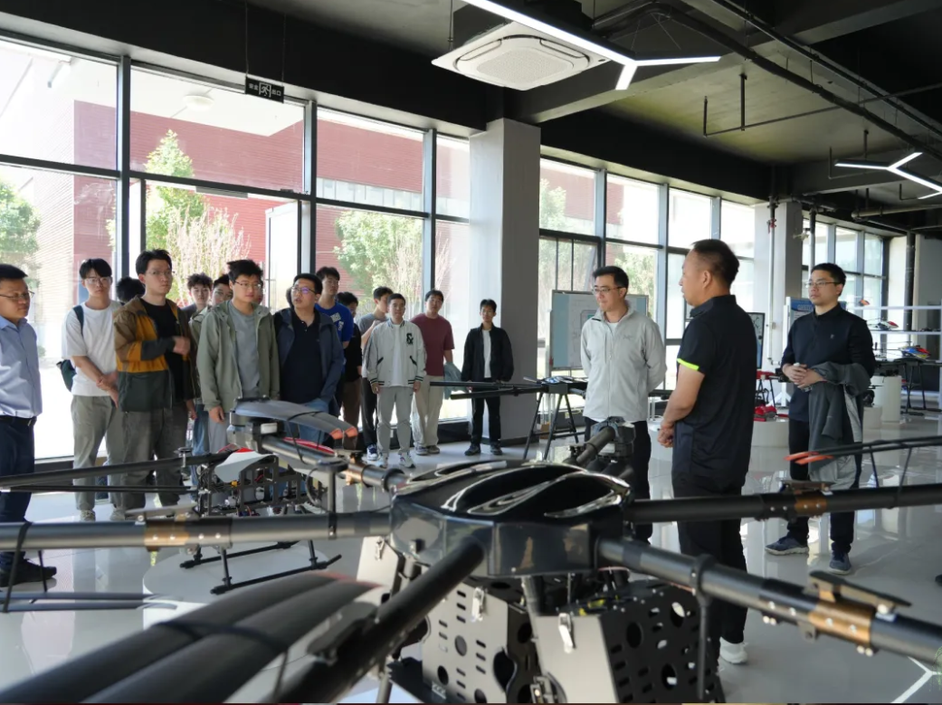 智汇京冀 技创未来